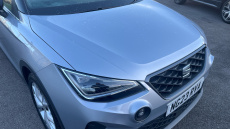 SEAT Arona 1.0 TSI 110 FR 5dr Petrol Hatchback